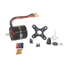 Redox Brushless BL 2750/850 Motor